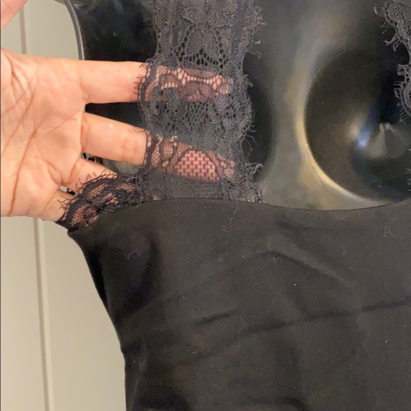 Bebe XS halter top - Picture 4 of 4